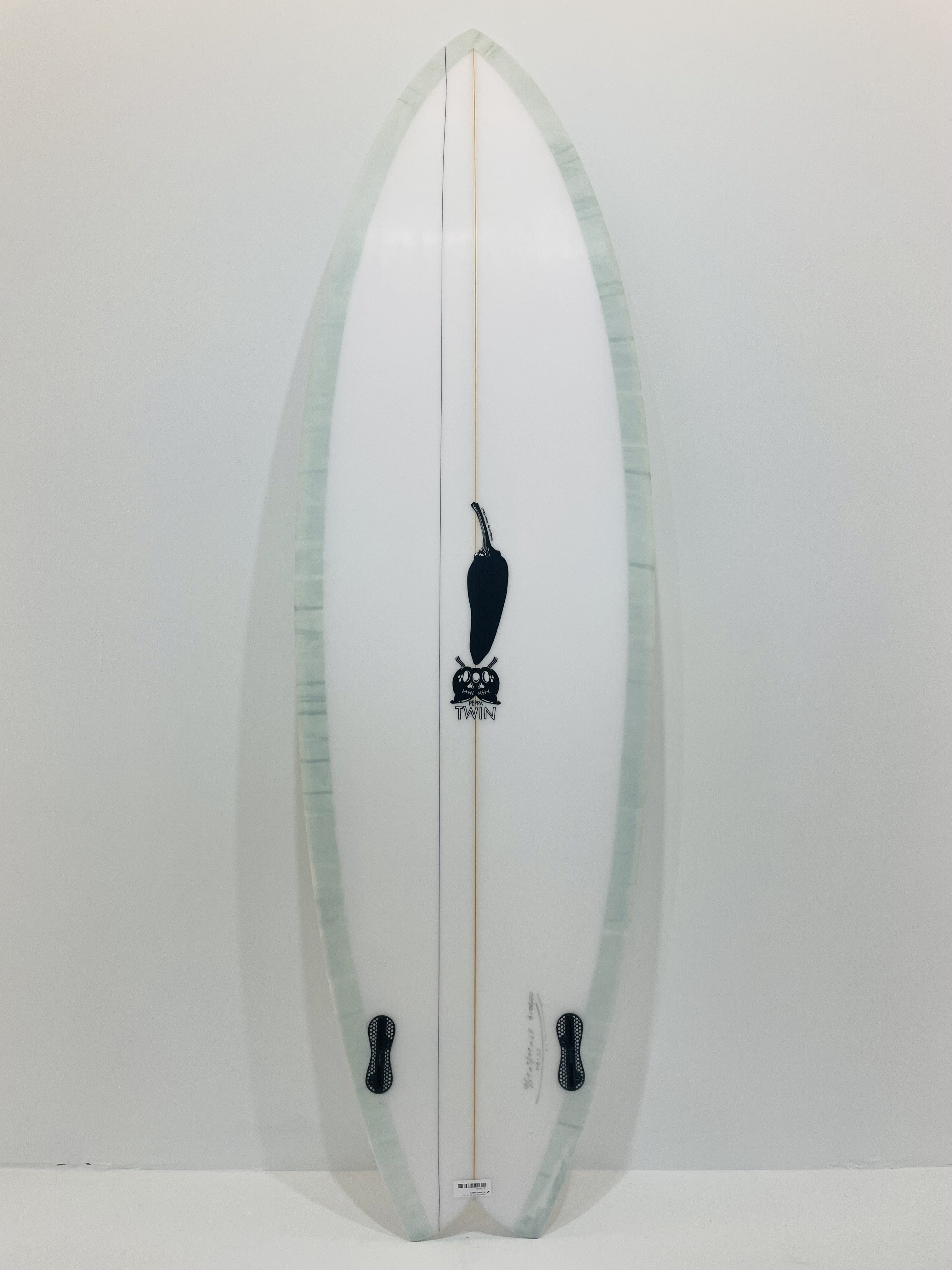 Chilli Surfboards Chilli Surfboards
