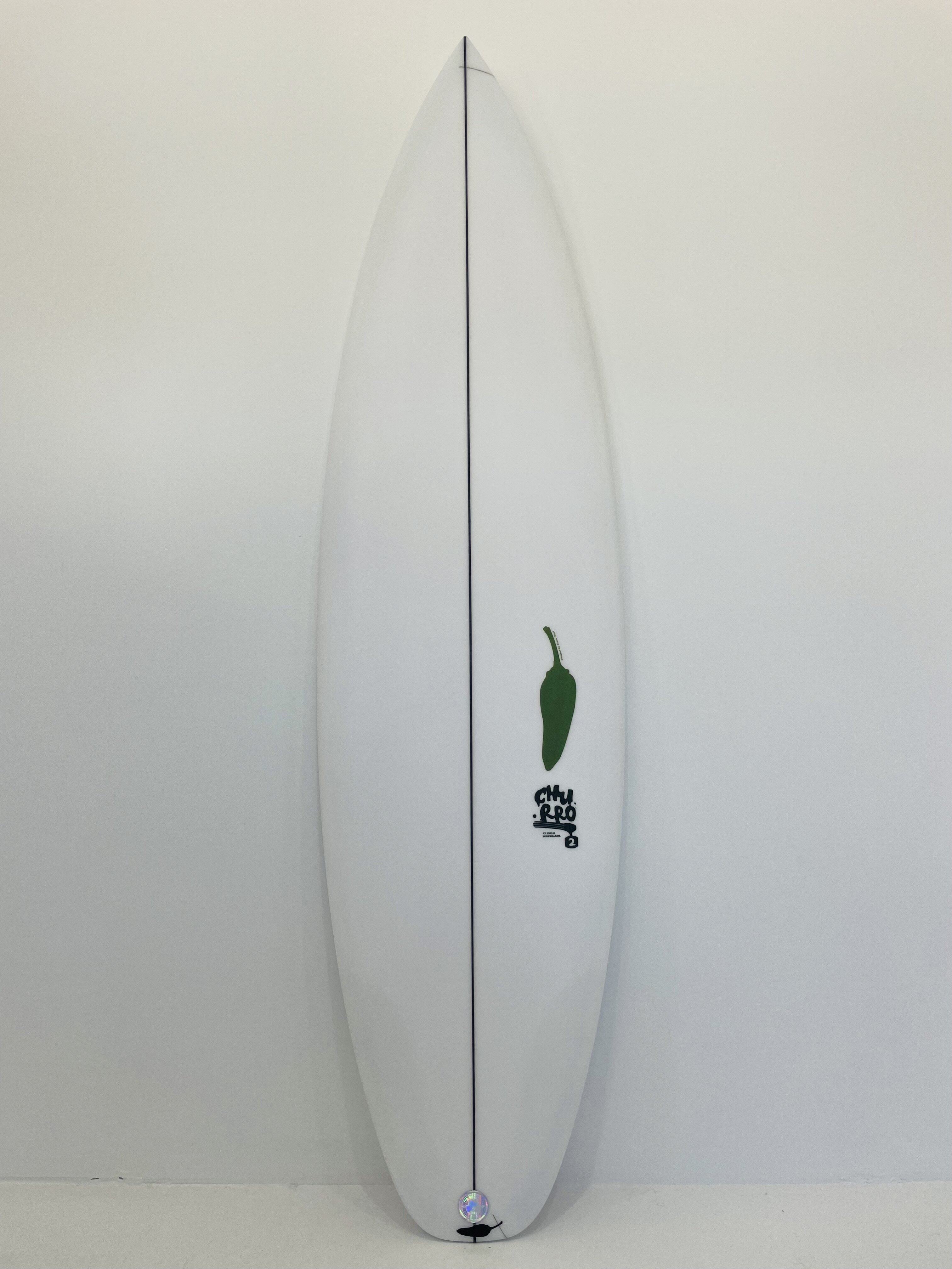 Chilli Surfboards