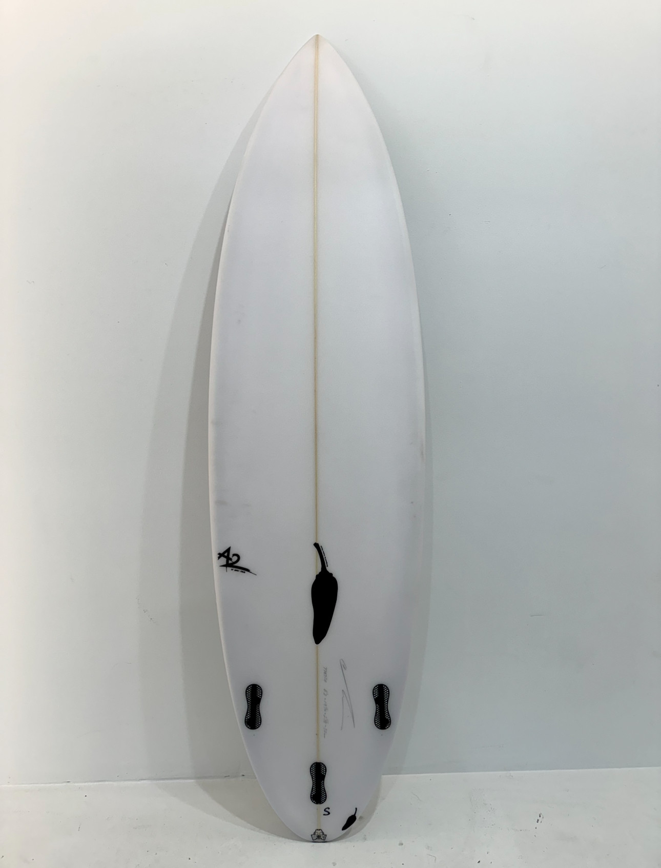 Chilli Surfboards