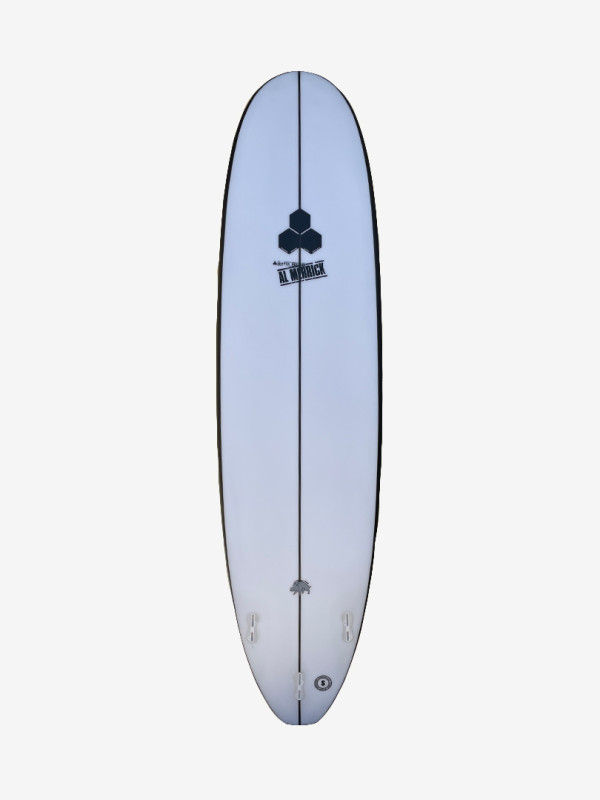 Channel Islands Water Hog 7'10