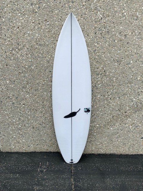 Chilli Surfboards
