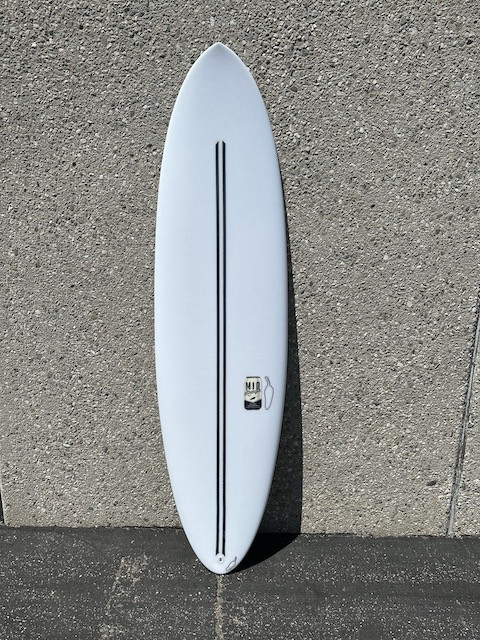 【CHILLI 】ミッドレングス 6'5 Chilli Surfboards
