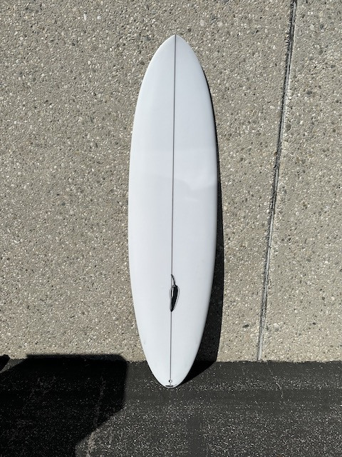 Chilli Surfboards