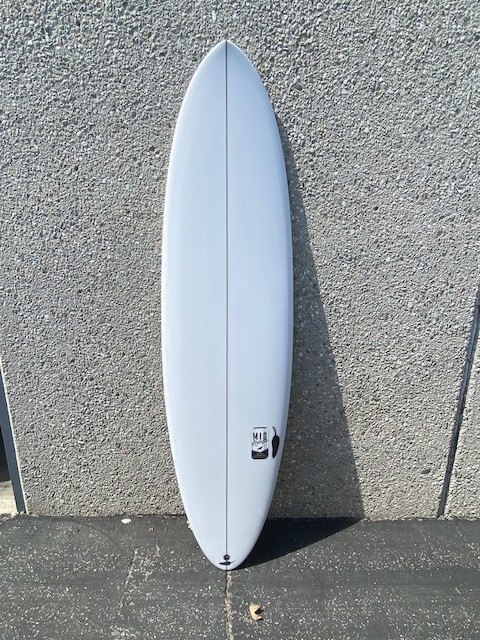 Chilli Surfboards