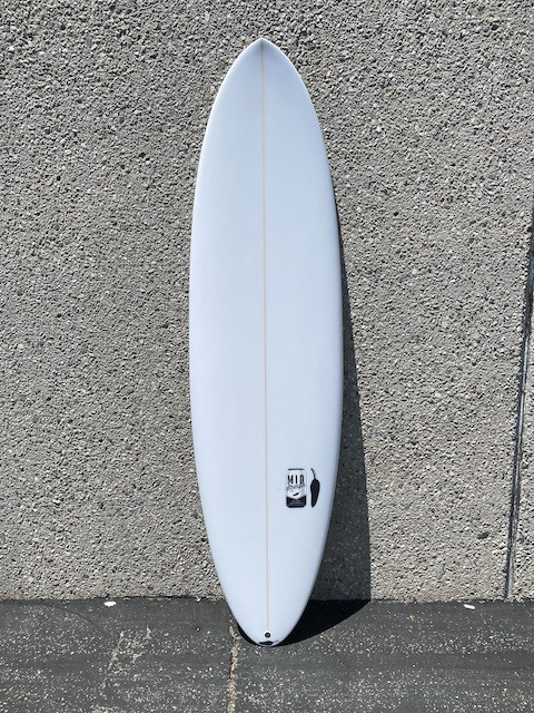 Chilli Surfboards