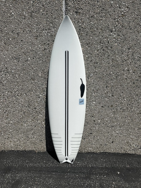 Chilli Surfboards