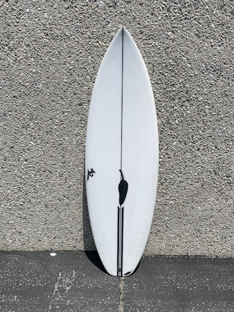 Chilli Surfboards