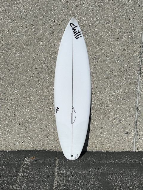 Chilli Surfboards
