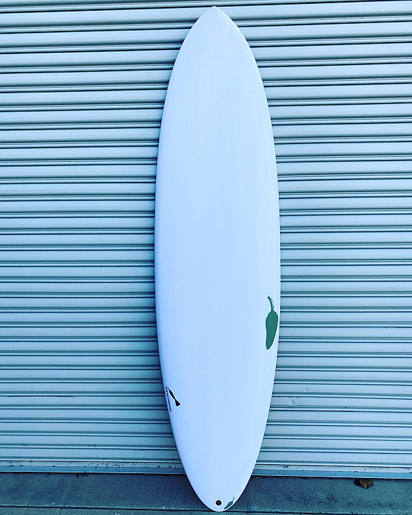 Chilli Surfboards