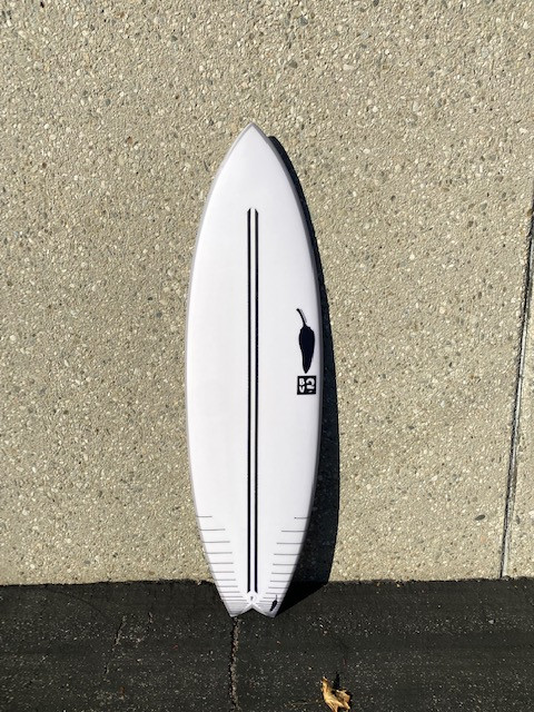 Chilli Surfboards Chilli Surfboards