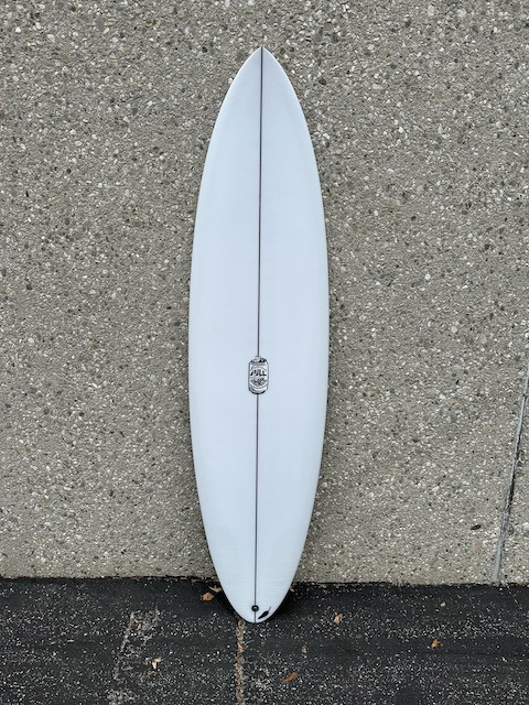Chilli Surfboards