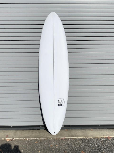 Chilli Surfboards