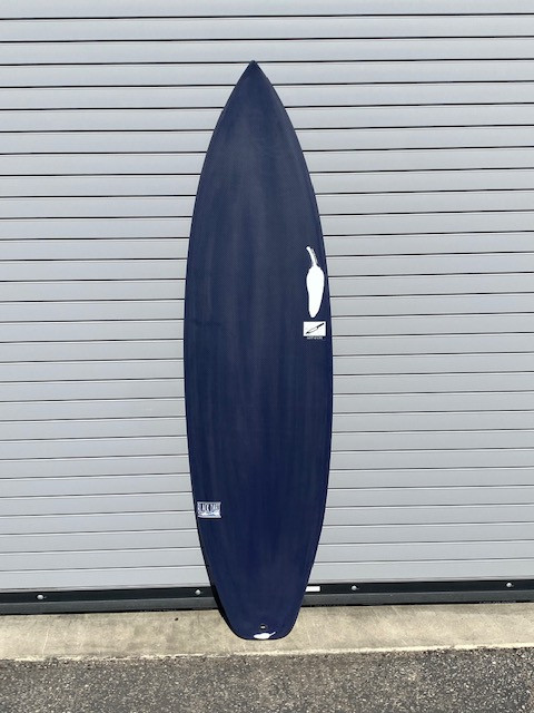 Chilli Surfboards Chilli Surfboards