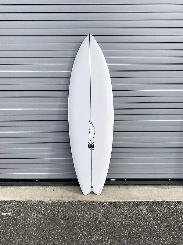 Chilli Surfboards