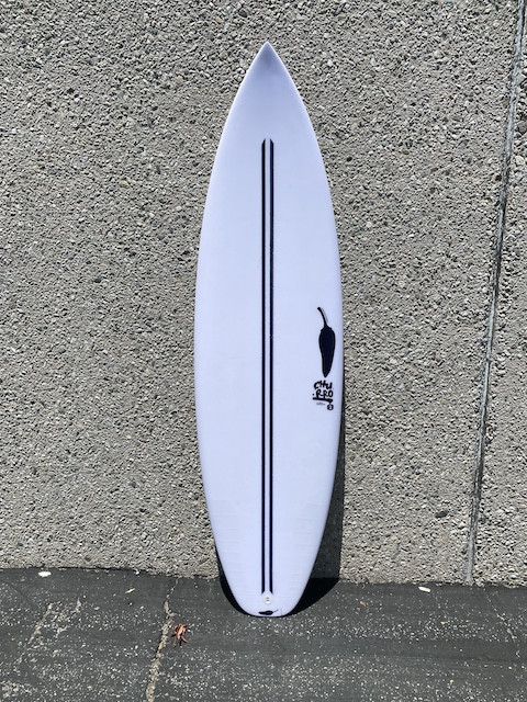Chilli Surfboards