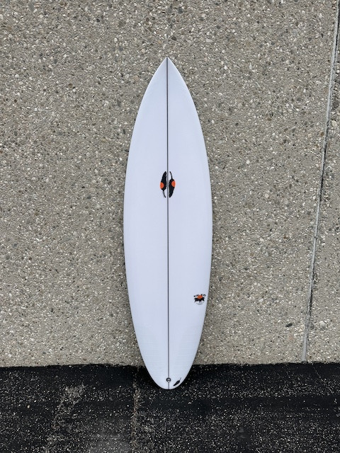 Chilli Surfboards
