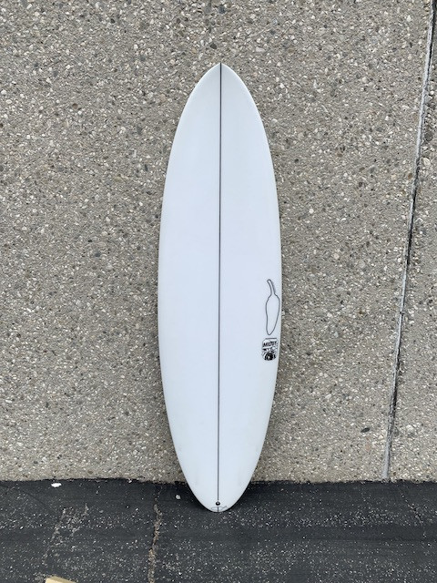Chilli Surfboards