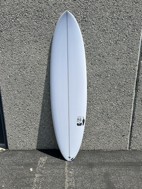 チリ マイアミスパイス 6.0 Chilli Surfboards