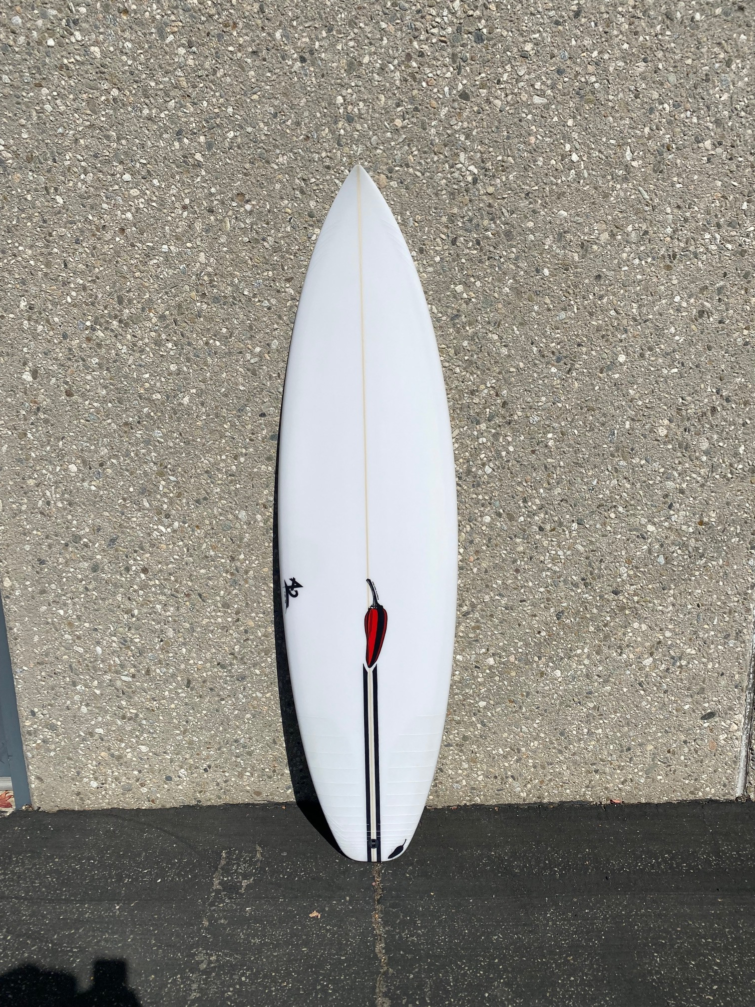 Chilli Surfboards