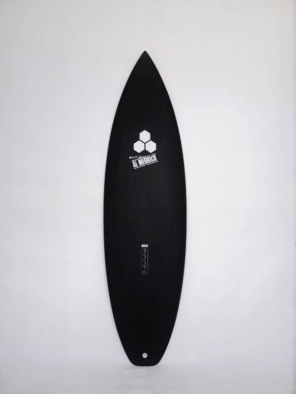 CHANNEL ISLANDS - Al Merrick BIG HAPPY 6'0"