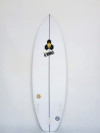 CHANNEL ISLANDS - Al Merrick HAPPY EVERYDAY 6'0"
