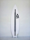 CHANNEL ISLANDS - Al Merrick BETTER EVERYDAY 5'9"