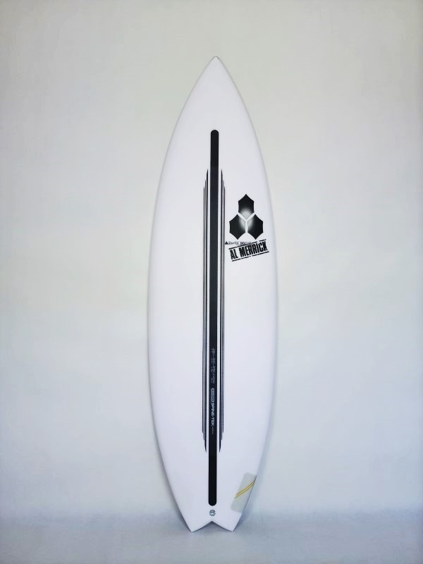 CHANNEL ISLANDS - Al Merrick BETTER EVERYDAY 5'9"