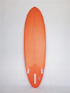 CHANNEL ISLANDS - Al Merrick CI MID 6'6"