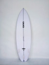 SRS SPITFIRE 5'11"