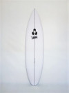 CHANNEL ISLANDS - Al Merrick HAPPY TRAVELER 6'2"