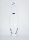 CHANNEL ISLANDS - Al Merrick OGFLYER 5'10"