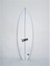 CHANNEL ISLANDS - Al Merrick CI 2 PRO 6'0"