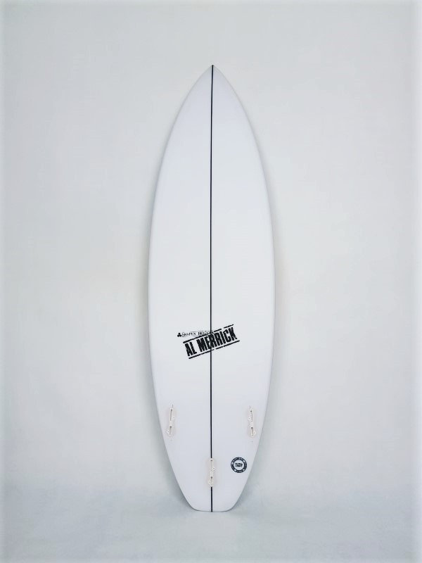 CHANNEL ISLANDS - Al Merrick CI 2 PRO 6'0"