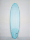 CHANNEL ISLANDS - Al Merrick CI MID 6'8"