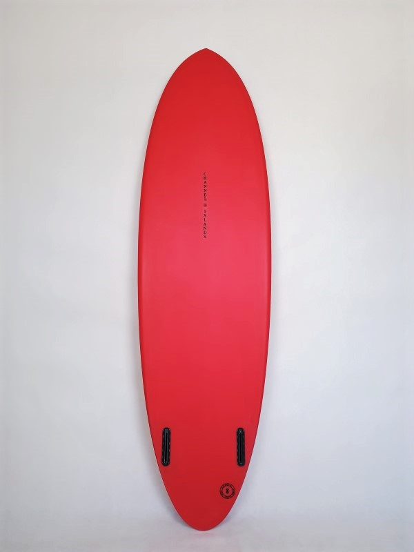 CHANNEL ISLANDS - Al Merrick CI MID TWIN 6'5"