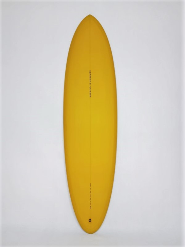 CHANNEL ISLANDS - Al Merrick CI MID 6'10"