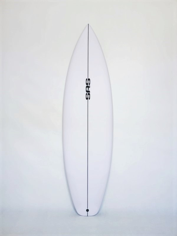 SRS BLACK WIDOW 6'0"