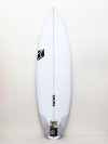 SRS BLACK WIDOW 5'11"