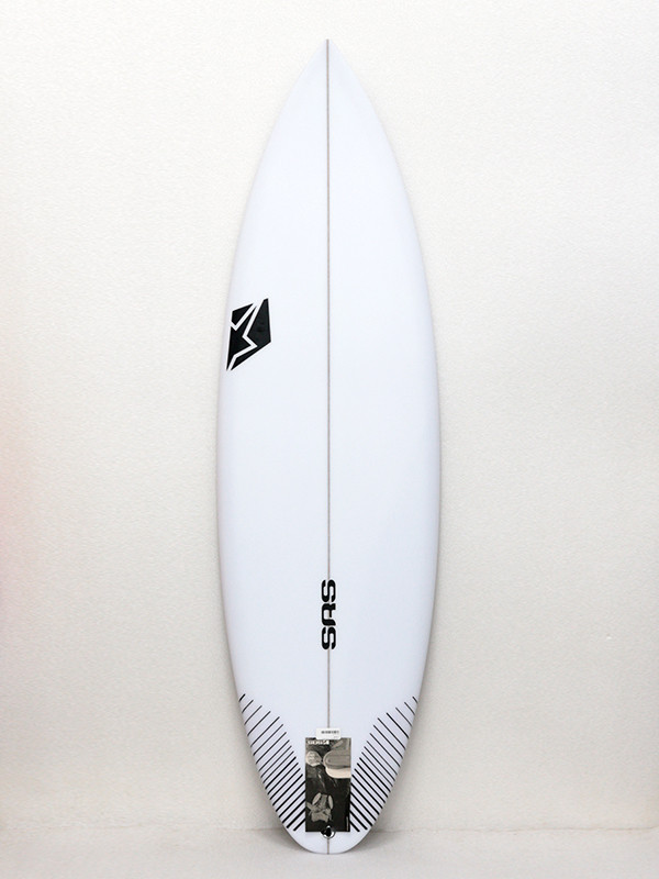 SRS BLACK WIDOW 5'11"