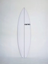 SRS WILD HORSES 5'11"