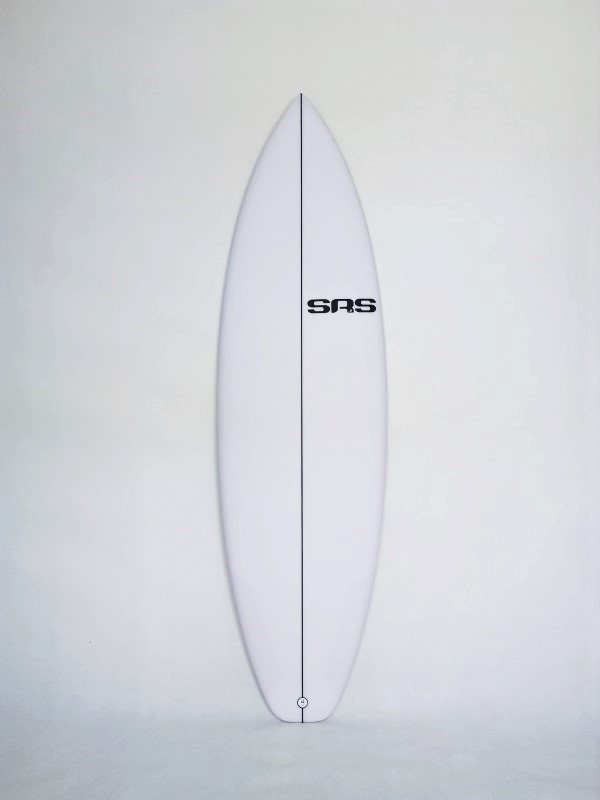 SRS WILD HORSES 5'11"