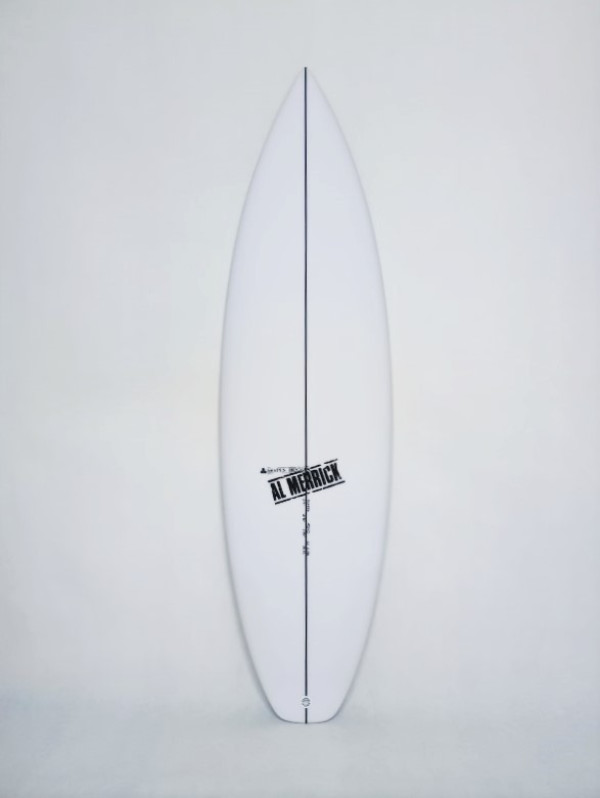 CHANNEL ISLANDS - Al Merrick CI 2 PRO 5'11"