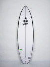 CHANNEL ISLANDS - Al Merrick HAPPY TRAVELER 6'4"
