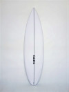 SRS BLACK CROSS STEP 6'0"