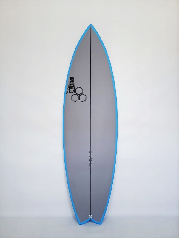 CHANNEL ISLANDS - Al Merrick ROCKET WIDE 5'10"