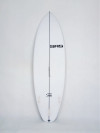 SRS WILD HORSES 5'7"