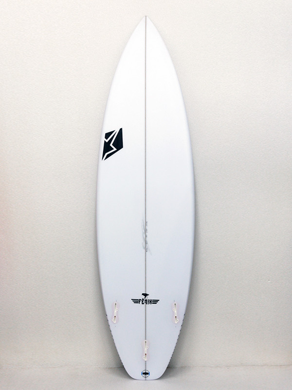 SRS FENIX 5'10"