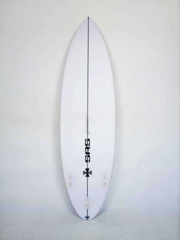 SRS BLACK CROSS STEP 6'0"