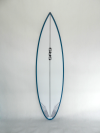 SRS FENIX 5'11"