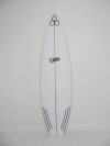 CHANNEL ISLANDS - Al Merrick OGFLYER 5'9"